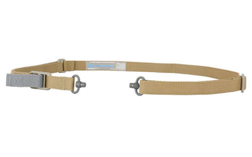 Slings Swivels Blue Force Gear Vickers ONE Sling BL FORCE VICKERS ONE PB SLING COY • Model: Vickers ONE Sling